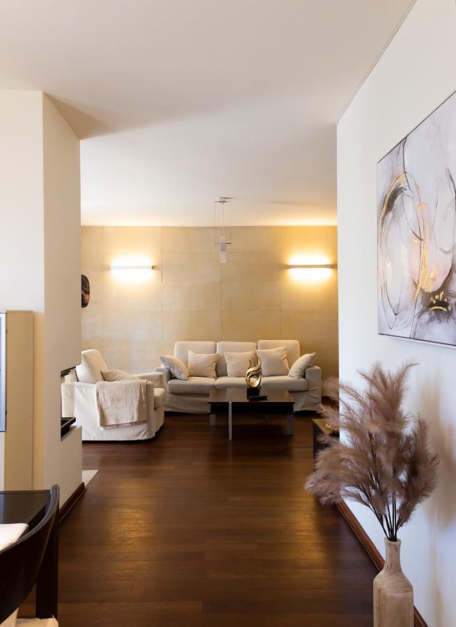 Clicktheflat Ceremony Old Town Apartment Varsóvia Exterior foto