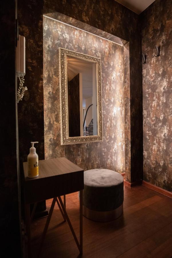 Clicktheflat Ceremony Old Town Apartment Varsóvia Exterior foto
