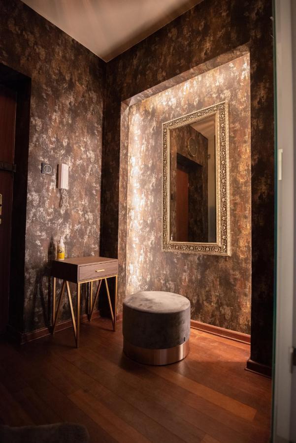 Clicktheflat Ceremony Old Town Apartment Varsóvia Exterior foto