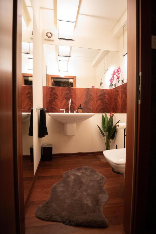 Clicktheflat Ceremony Old Town Apartment Varsóvia Exterior foto