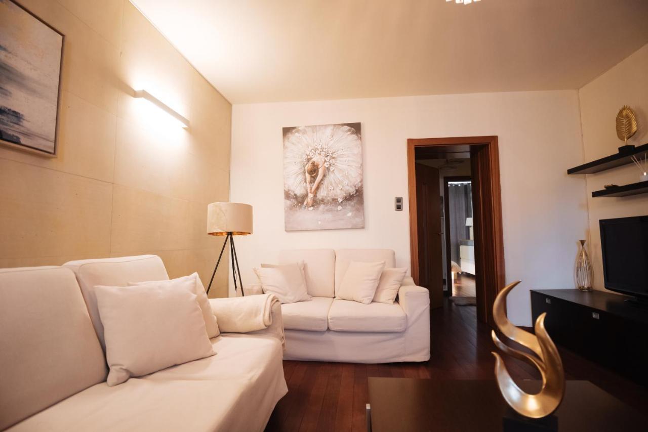 Clicktheflat Ceremony Old Town Apartment Varsóvia Exterior foto