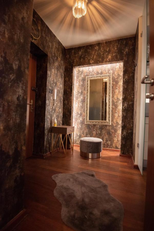 Clicktheflat Ceremony Old Town Apartment Varsóvia Exterior foto
